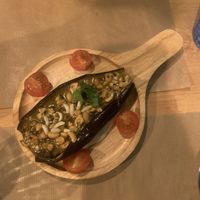   at Riz Riz - Marais in Paris