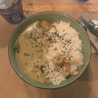   at Riz Riz - Marais in Paris