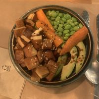   at Riz Riz - Marais in Paris