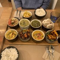   at Riz Riz - Marais in Paris