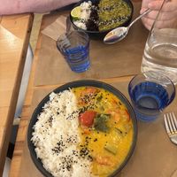   at Riz Riz - Marais in Paris