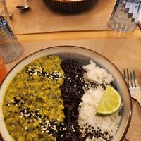  at Riz Riz - Marais in Paris