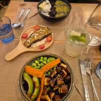  at Riz Riz - Marais in Paris