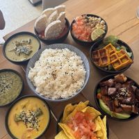   at Riz Riz - Marais in Paris