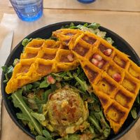  at Riz Riz - Marais in Paris