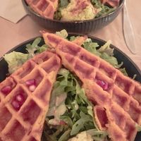  at Riz Riz - Marais in Paris