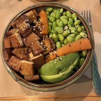   at Riz Riz - Marais in Paris