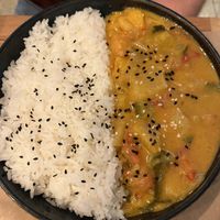   at Riz Riz - Marais in Paris