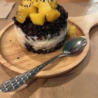   at Riz Riz - Marais in Paris