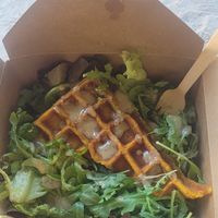  at Riz Riz - Marais in Paris