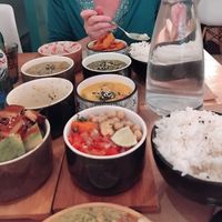 Full Riz at Riz Riz - Marais in Paris