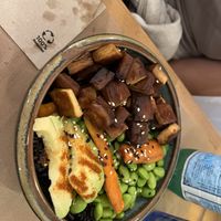 Black pantherr  at Riz Riz - Marais in Paris