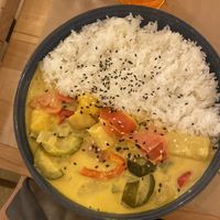   at Riz Riz - Marais in Paris