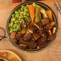   at Riz Riz - Marais in Paris