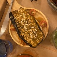   at Riz Riz - Marais in Paris