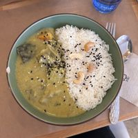   at Riz Riz - Marais in Paris