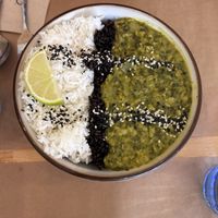   at Riz Riz - Marais in Paris