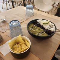  at Riz Riz - Marais in Paris