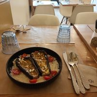  at Riz Riz - Marais in Paris