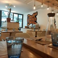  at Riz Riz - Marais in Paris