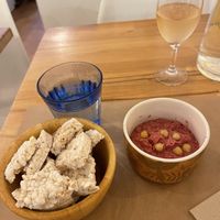   at Riz Riz - Marais in Paris