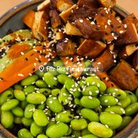   at Riz Riz - Marais in Paris