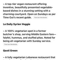   at Riz Riz - Marais in Paris