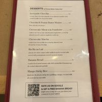   at Riz Riz - Marais in Paris