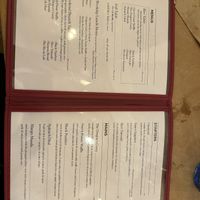   at Riz Riz - Marais in Paris