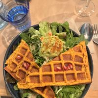   at Riz Riz - Marais in Paris