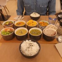  at Riz Riz - Marais in Paris