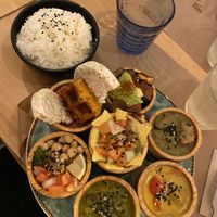   at Riz Riz - Marais in Paris