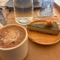   at Riz Riz - Marais in Paris