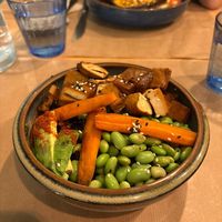  at Riz Riz - Marais in Paris