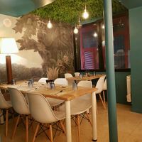 Riz Riz at Riz Riz - Marais in Paris