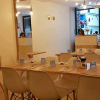 Riz riz  at Riz Riz - Marais in Paris