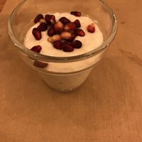 Arroz doce at Riz Riz - Marais in Paris