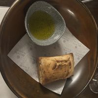 Bread  at Brown's in Londonderry