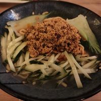 Sichuan Dandan Nudelsuppe at Shan Dong - Lutherstrasse in Kassel
