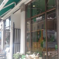 Helsam at Helsam -  Boulevarden in Aalborg