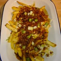 Greenhouse starter to share at The Greenhouse Eatery in Doncaster