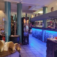  at La Cite du Dragon in Liege