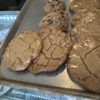   at Nature's Plate Cafe & Juice Bar in Keyport