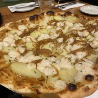   at Bam Bam Italian in Avonsleigh