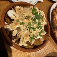   at Bam Bam Italian in Avonsleigh