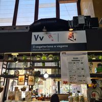  at Veg&Veg in Rome