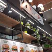 Store at Veg&Veg in Rome