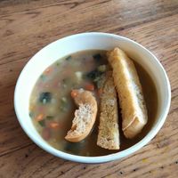 #Veganuary at Veg&Veg in Rome