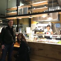 Veg & Veg in Rome at Veg&Veg in Rome