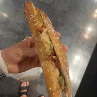  at Veg&Veg in Rome